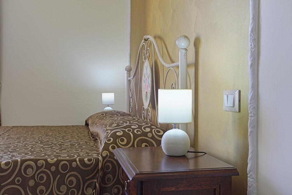 B&B Il Casale Di Federico Agrigento Dış mekan fotoğraf