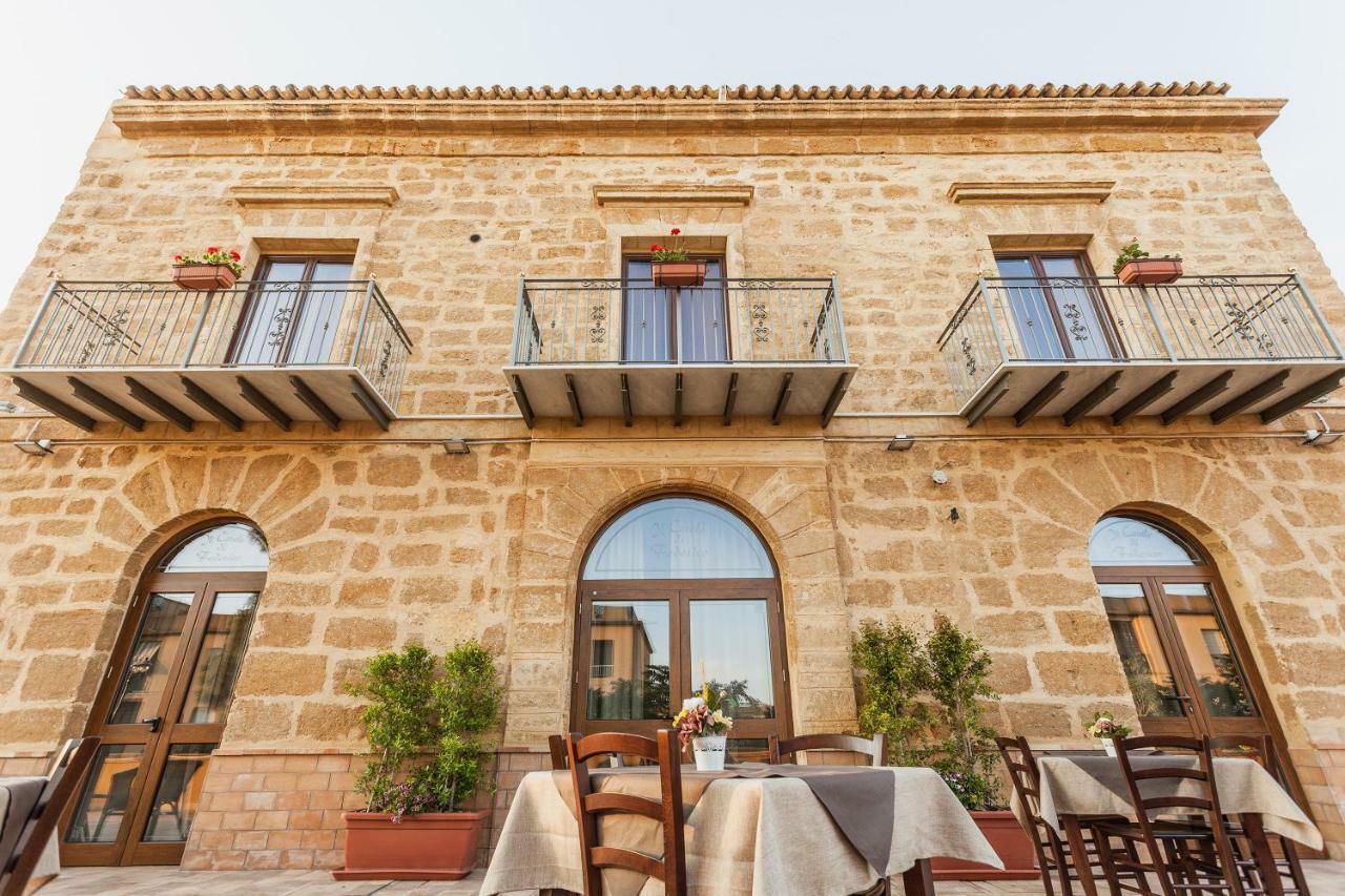 B&B Il Casale Di Federico Agrigento Dış mekan fotoğraf